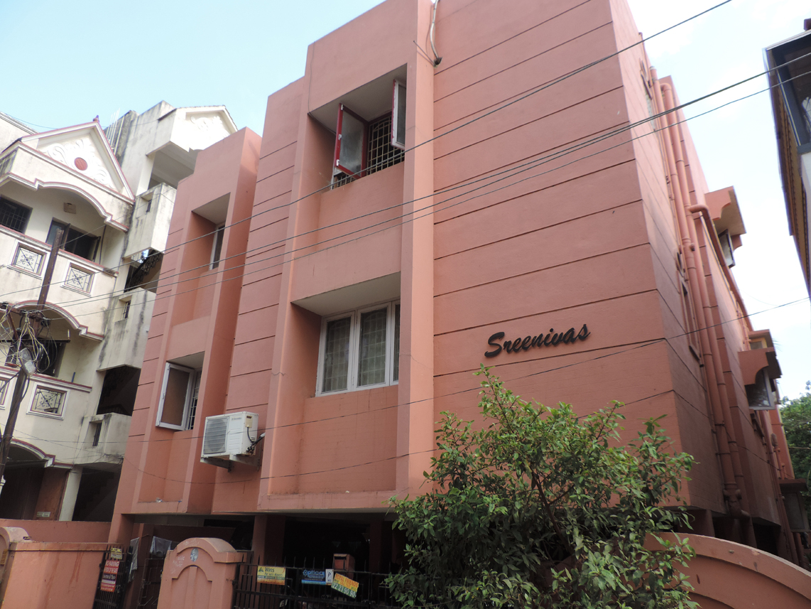 Sreenivas